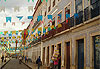 Sao Luis : rue