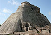 La pyramide du Devin