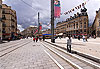 Place de la com�die