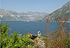 Bouche de Kotor : Vue g�n�rale
