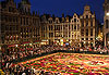 Tapis floral 2008