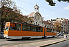 Le tram