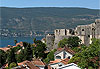 Vue g�n�rale sur Herzeg Novi