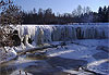 Chutes de J�galla