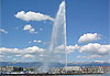 Jet d�Eau