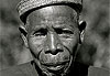 Vieil homme Antanosy, � Evatra