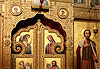 Iconostase