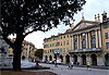 Place Garibaldi � Nice