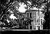 Louisiane - Nottoway Plantation
