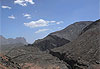Snake canyon