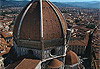 Le d�me de Brunelleschi