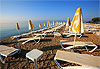 Zlatni Rat, la plage au repos !