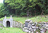 M�morial hongrois � Bovec