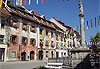 Place de �kofja Loka