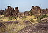 Plateau de Sindou