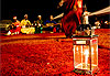 Danses traditionnelles sur le plateau du Kik