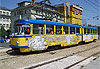 Tramway 
