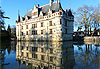 Château d'Azay-le-Rideau