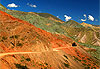Cerro de Los Siete Colores