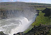 Canyon de gulfoss