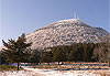 Le Puy de Dome