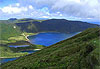 Lac du feu