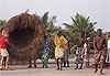 Vaodou Zangbeto