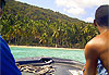 Plage Ha�ti