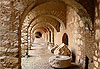 Forteresse de Salses