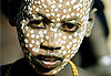 Enfant de la tribu "Arbor�"