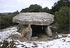 Dolmen de Champ-Vermeil