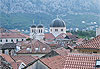 Vieille ville de Kotor