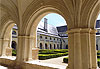 Abbaye de Fontevraud