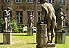 Lubeck : le mus�e gothique