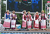 Concert folklorique