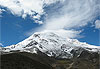 Volcan Chimborazo