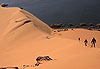 Lac Nasser Adventure - Dune de Wadi el Arab