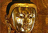 Bouddha dor�