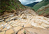 Les salines de Cusco