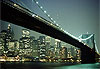 Brooklyn Bridge