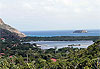 Le grand cul de sac St Barth