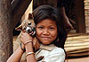 Enfant du Laos