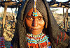Fille Afar