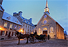 La ville de Qu�bec