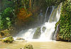 Paysage de Jama�que 