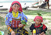 indiens Kuna
