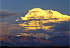 Denali Sunset