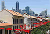 Chinatown