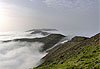 Mer de nuages