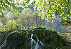 Cascades de Baume-Les-Messieurs